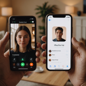 Как добавить второе лицо в Face ID на iOS 17. Подробная инструкция