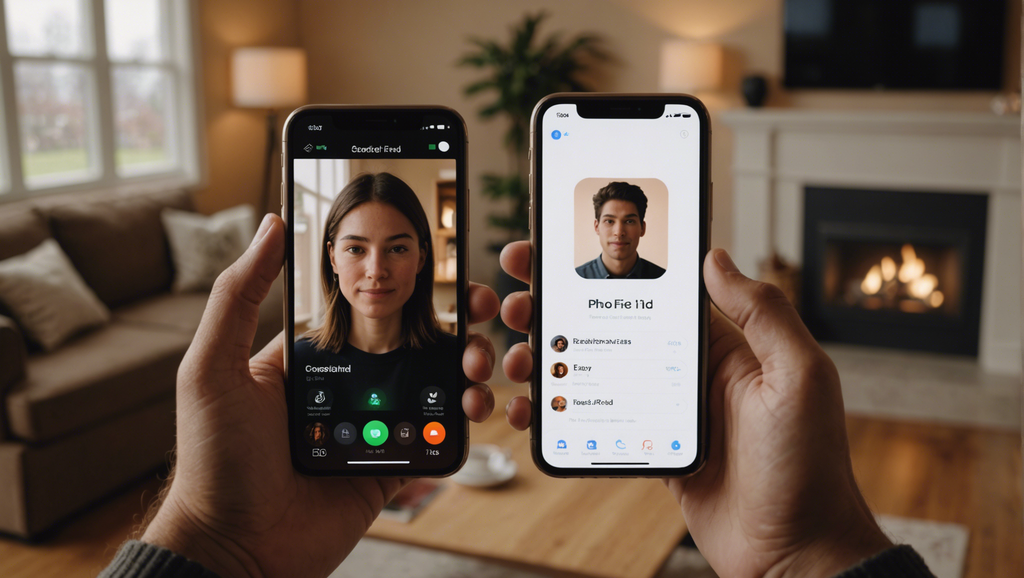 Как добавить второе лицо в Face ID на iOS 17. Подробная инструкция