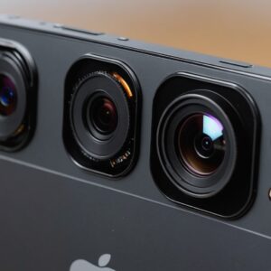 Полный обзор камеры iPhone 14 Pro: фотографии и видео на новом уровне