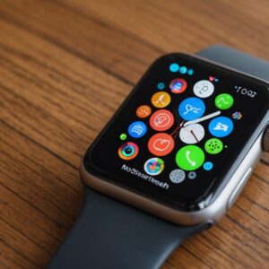 Как настроить и использовать Apple Watch с iPhone: Полное руководство для начинающих