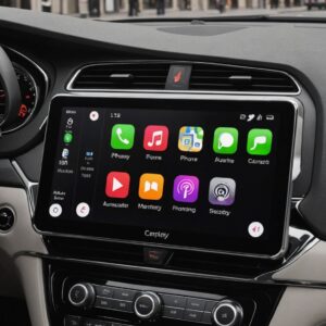 Обзор CarPlay: Лучшие Советы по Использованию iPhone в Автомобиле