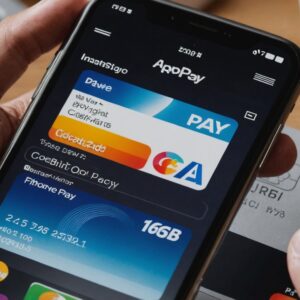 Как пользоваться Apple Pay на iPhone: пошаговая инструкция и советы