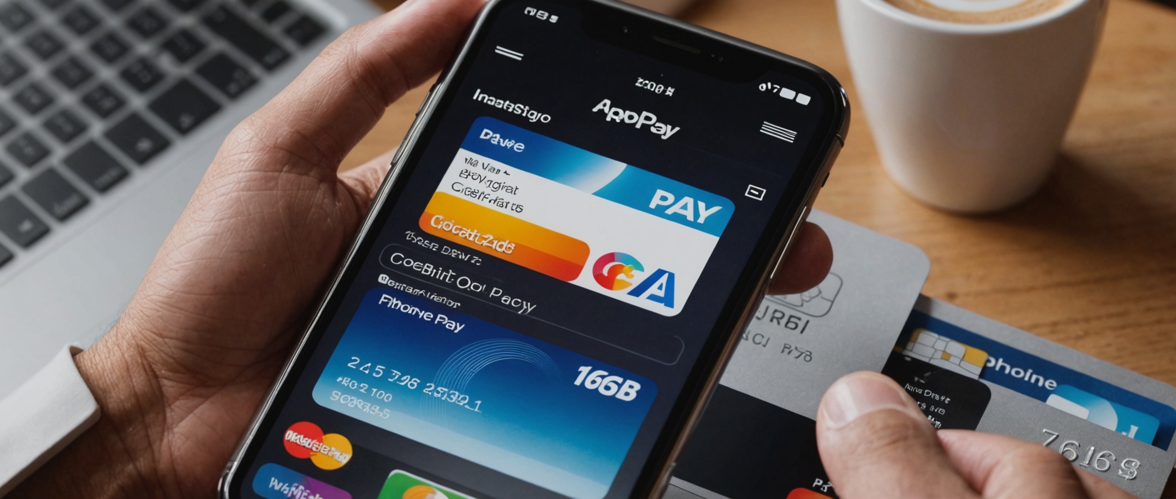 Как пользоваться Apple Pay на iPhone: пошаговая инструкция и советы