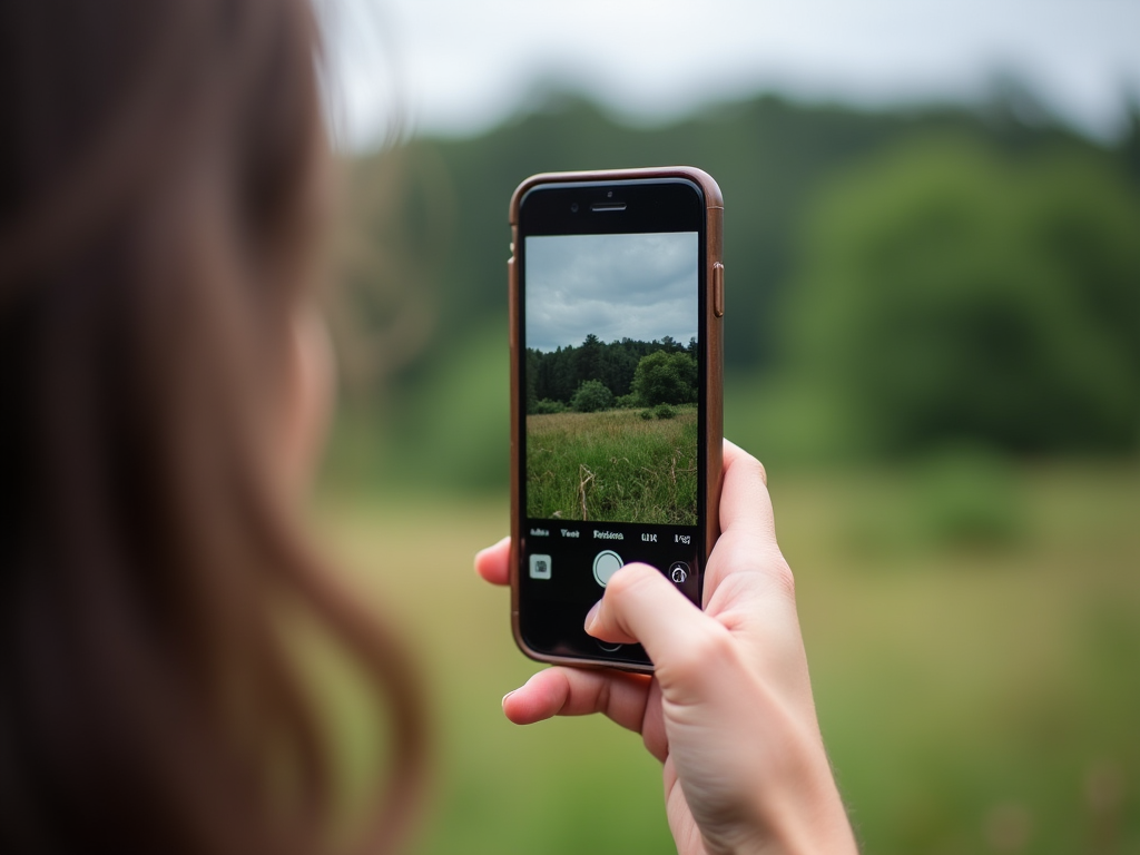 Как iPhone записывает видео в 4K, и что это дает пользователю?